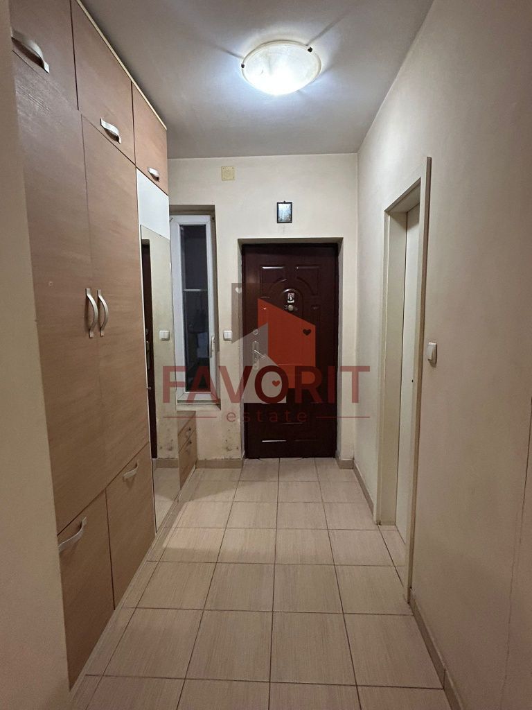 1 camera | centrala proprie | investitie | zona excelenta | - Poză 7