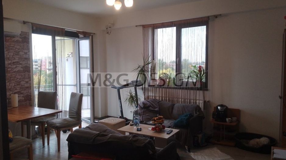 Apartament 3 camere Giroc - Poză 6