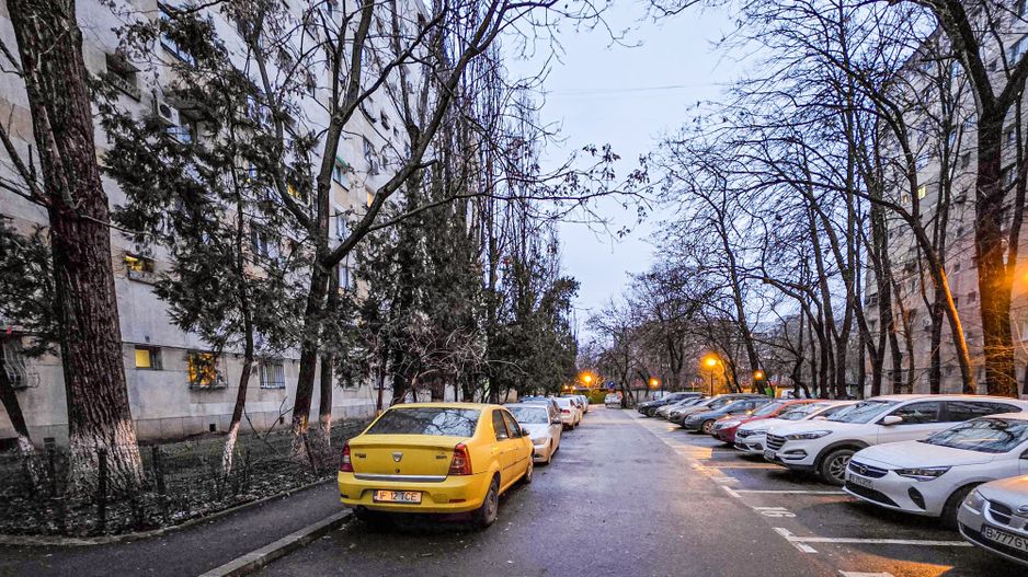 Garsonieră de vânzare - Drumul Taberei - Crinul de Padure nr.5 - Poză 13