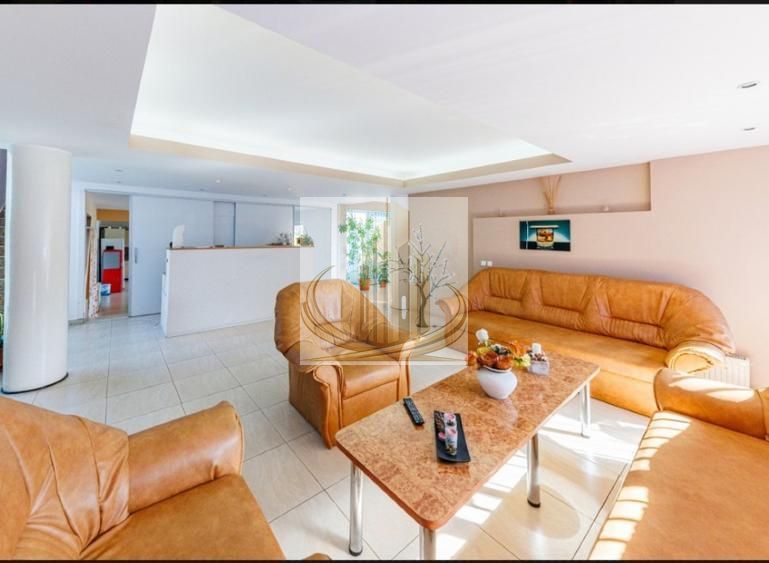 Proprietate Premium cu Piscină – 450 MP – De Închiriat în Timișoara - Poză 7