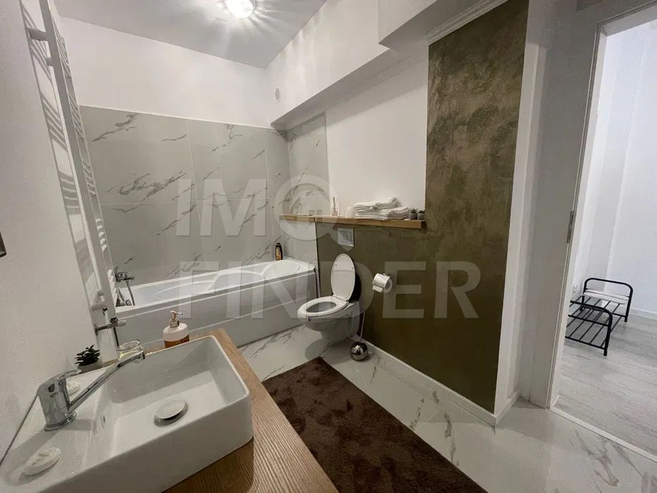 2 Camere la Cheie Calea Turzii - Poză 8