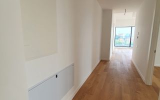Apartament 4 camere I One Verdi Park - Vedere Panoramica I Best deal - Poză 18
