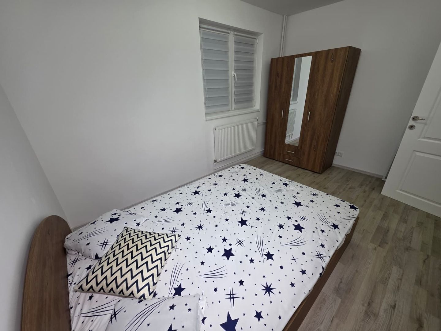 AP. 2 CAMERE RENOVA, TOTUL NOU, BUCATARIE INCHISA, METROU, COMISION 0% - Poză 12