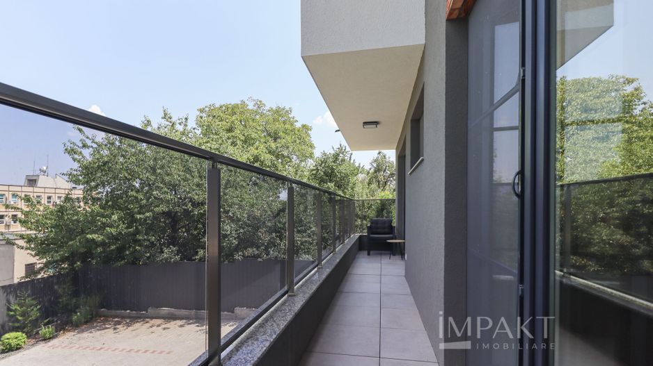 Apartament cu 4 camere, ultrafinisat, în Gheorgheni! - Poză 32