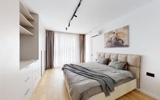 Vilă modernă de închiriat | MTM Luxury Villas | Pipera – Rond OMV - Poză 9