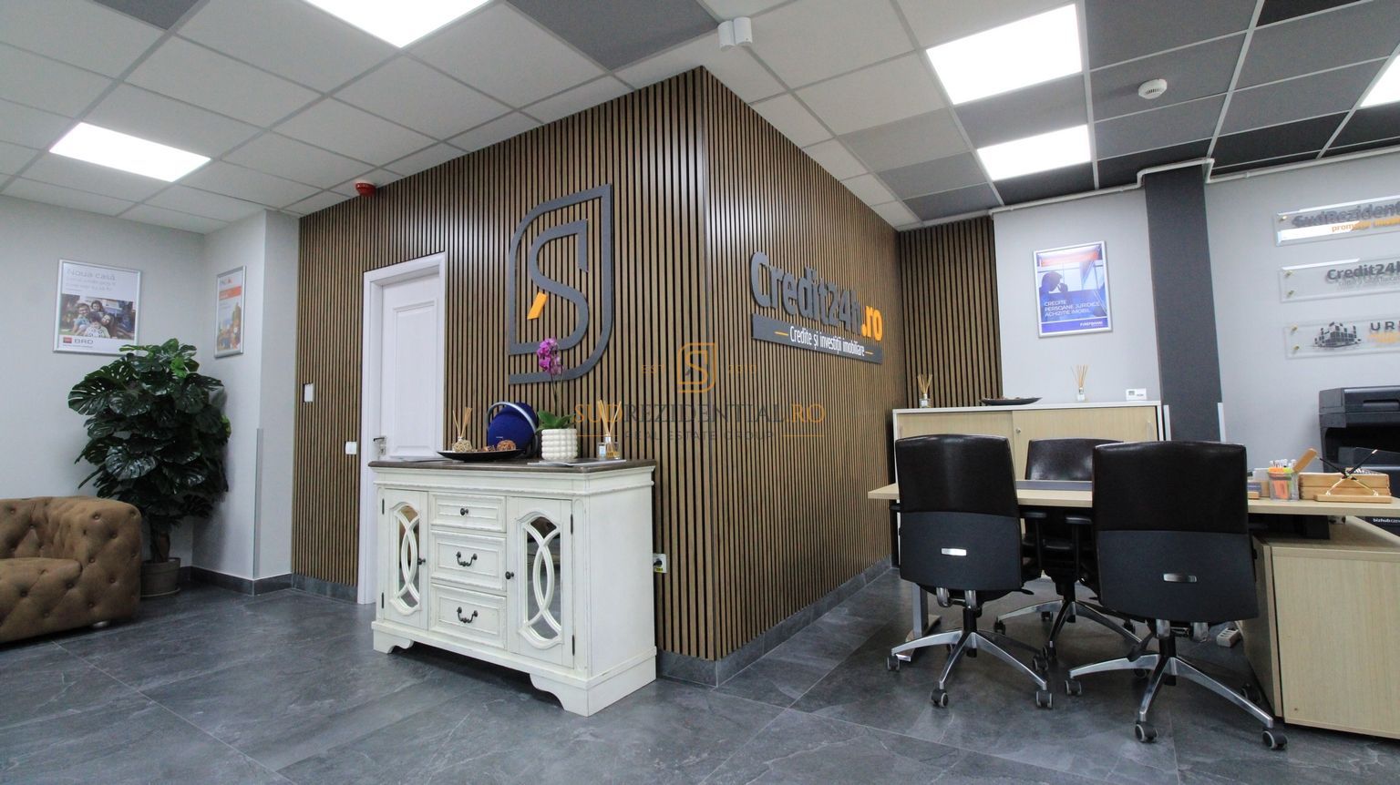 Spatiu comercial, 97 mp, Metalurgiei Park, langa parcul Tudor Arghezi - Poză 9