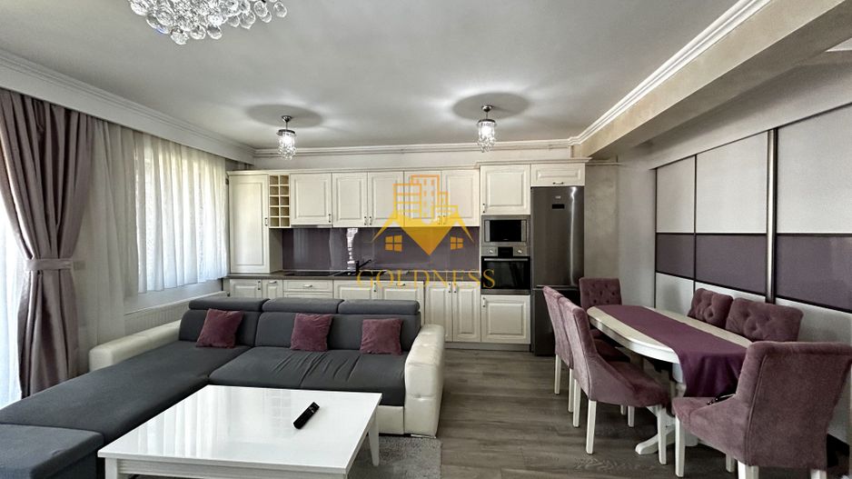 2 camere, modern, bloc nou, parcare, Marasti, Fabricii, zona Kaufland - Poză 5