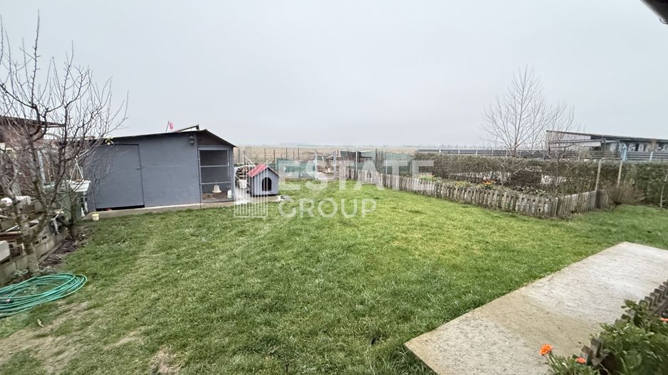 Casa individuala Covaci-mobilata si utilata - Poză 23