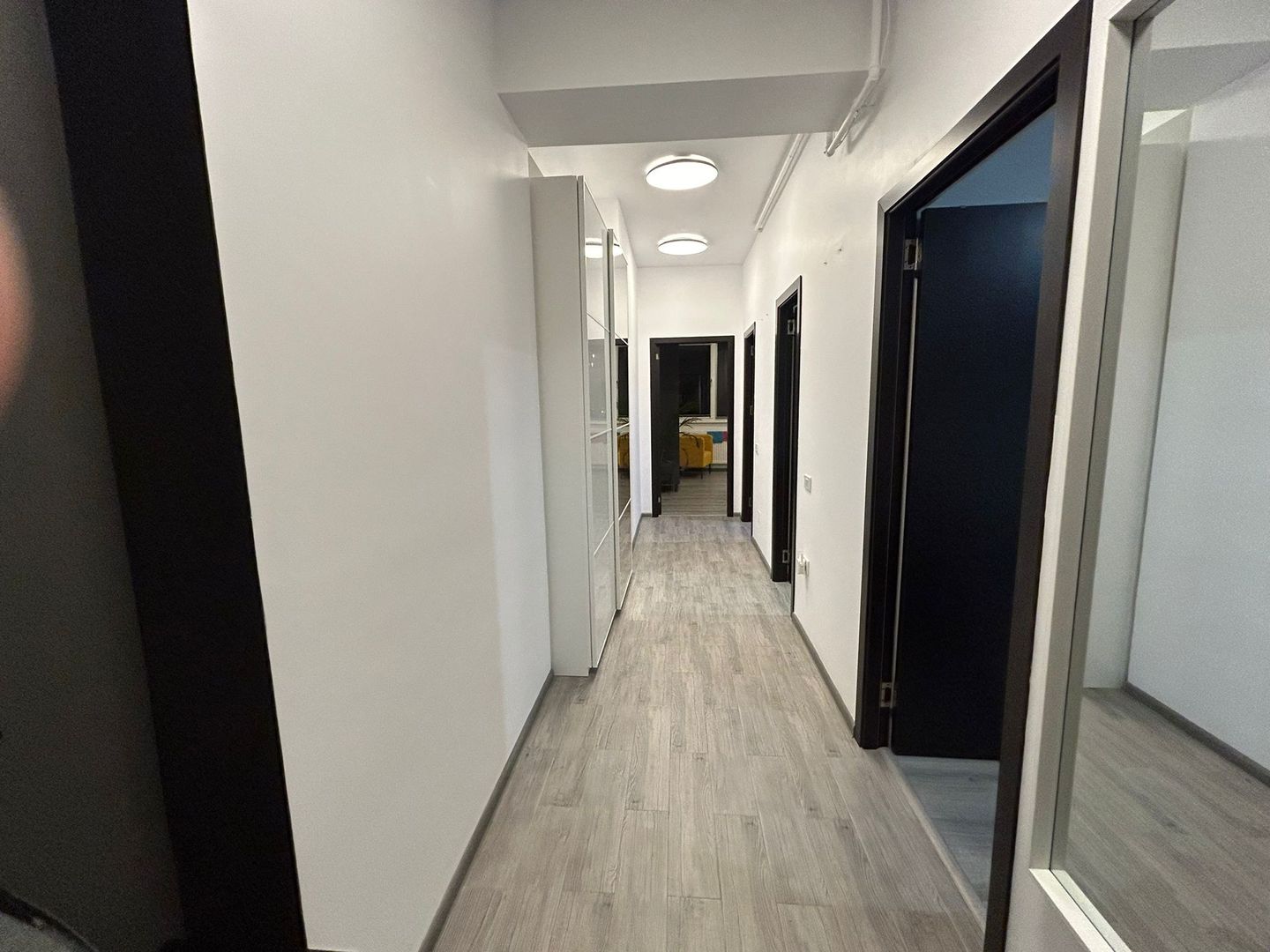 2 Camere Lux Popesti + Loc de Parcare - Poză 5