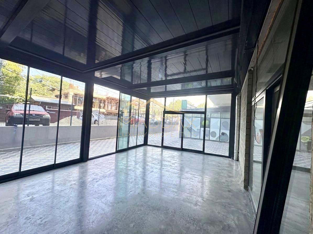 Spatiu Comercial + Terasa in zona Mihai Bravu ~ EXCLUSIVITATE - Poză 4