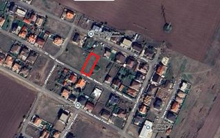 Comision 0%, Teren 864 Mp, 20 M Front, Dumbravita, Centura Timisoara - Poză 4