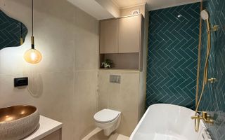 Apartament la cheie / Zona Fabricii de sport / Dambul Rotund - Poză 11