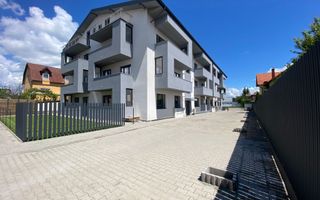 Apartament 2 camere – 59,5mp – INTABULAT – Clasa energetica A – Selimbar - Poză 10