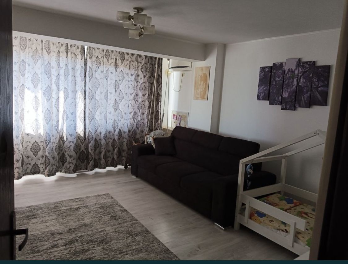 Vand apartament 2 camere decomandat - Poză 5