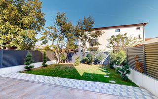 Voluntari - Vilă Modernă P+1E - Poză 9