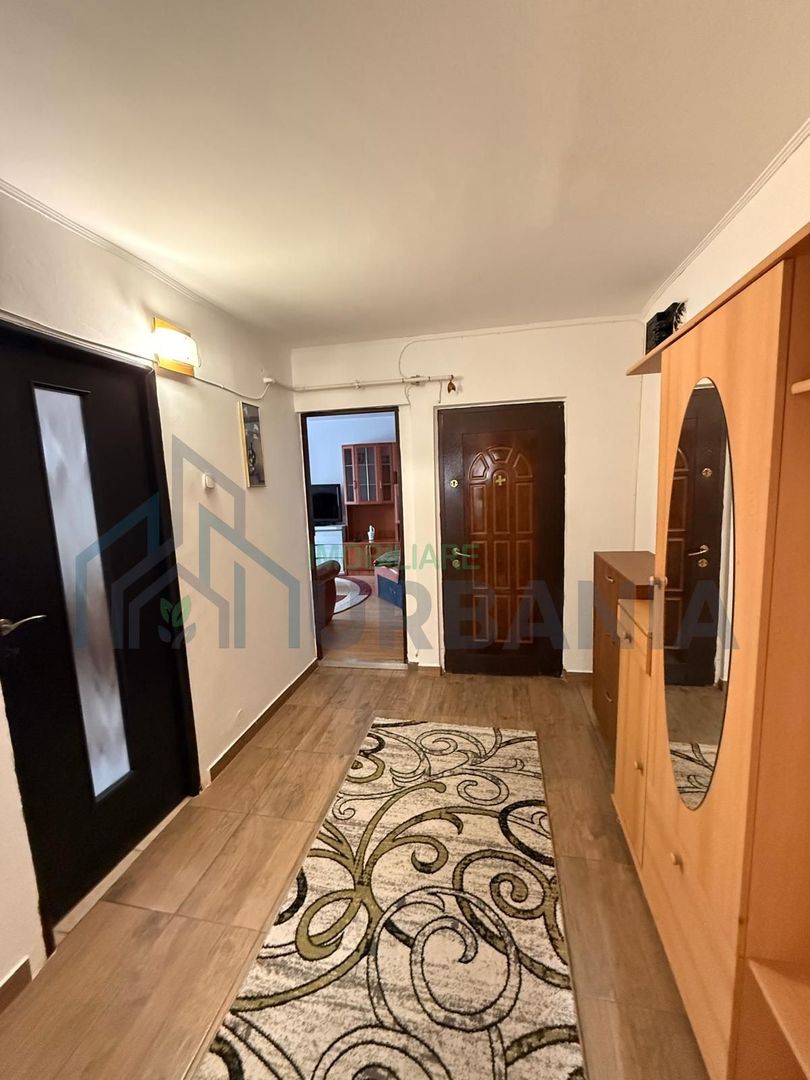 Apartament 2 camere decomandat, mobilat complet, Dancu - Poză 6