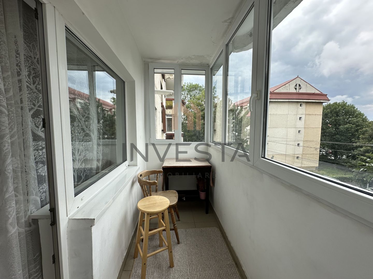 4 camere/Zona Sigma/Cartier Zorilor - Poză 12