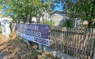 CASA DE VANZARE | ROSIORI DE VEDE | 90 MP | 3 CAMERE | 350 MP TEREN - Poză 9