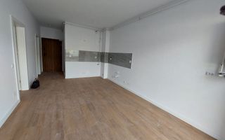 Apartament 2 camere modern, cu terasă, în Florești. - Poză 2