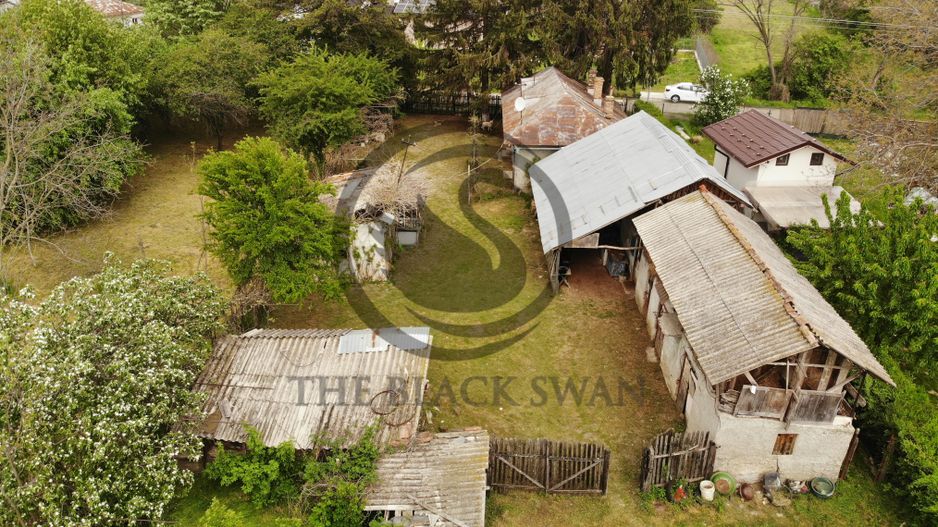 Teren si casa de vanzare | Habud - Sirna, Prahova | Comision 0% - Poză 2