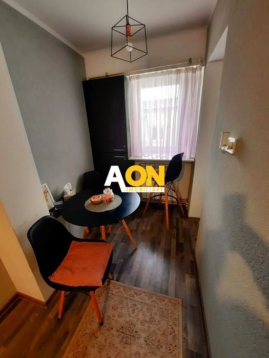 Garsoniera 30 mp utili, mobilata, utilata, et.3, Cetate - Poză 7