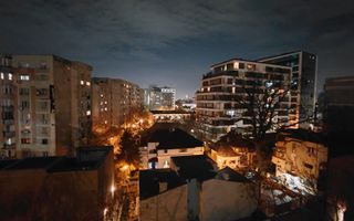 3 camere | Calea Călărașilor | 2 băi + balcon 13 mp - Poză 1