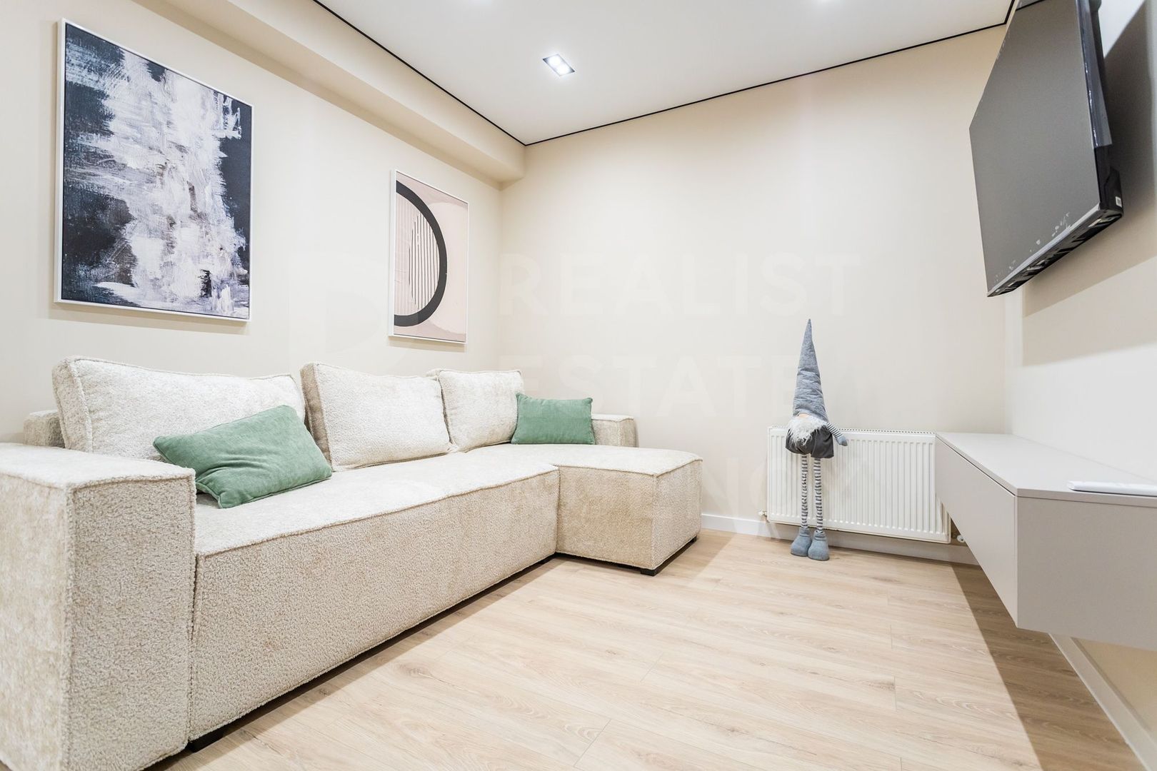 Vânzare, apartament, 2 camere+living, bul. Mircea cel Bătrân, Ciocana - Poză 12