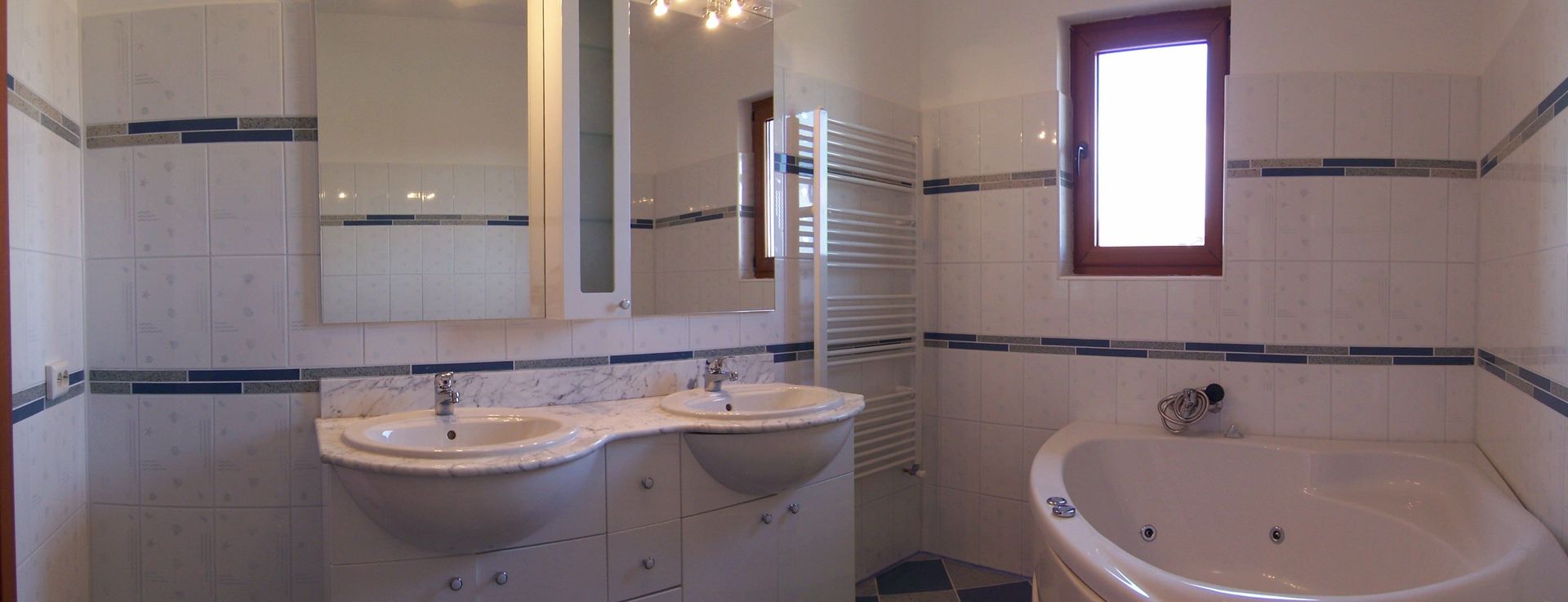 Vila Snagov langa padure / lac - Poză 8