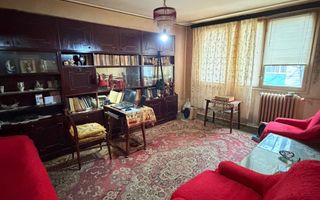 Apartament 3 camere decomandat Emil Racovita / Alexandru Obregia - Poză 1