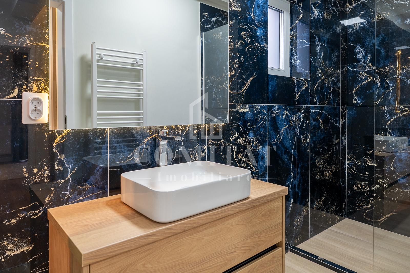 Casă ultrafinisată | Grădină și terasă | zona Casa Zânelor - Poză 24