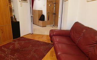 Crângași – Inchiriere apartament 3 camere decomandat, vedere la șosea - Poză 10