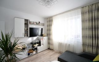 Apartament de vânzare | Sibiu | Arhitecților - Calea Cisnădiei - Poză 2