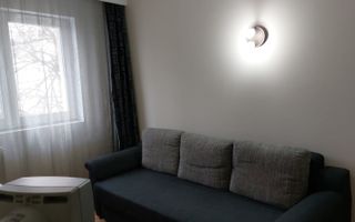 Apartament cu 3 camere decomandate de inchiriat, zona Titan - Poză 5