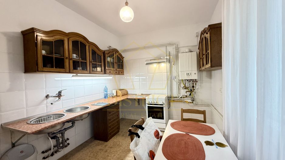 Apartament cu 2 camere  |  Take Ionescu - Poză 9