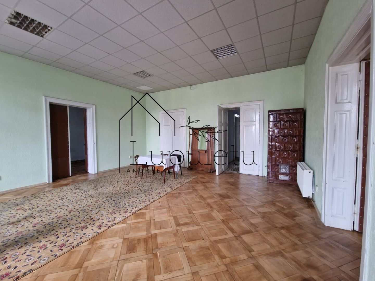 Spațiu de Birouri Central | Etaj 1 | 97 MPU | 3 Birouri | B.Victoriei - Poză 3