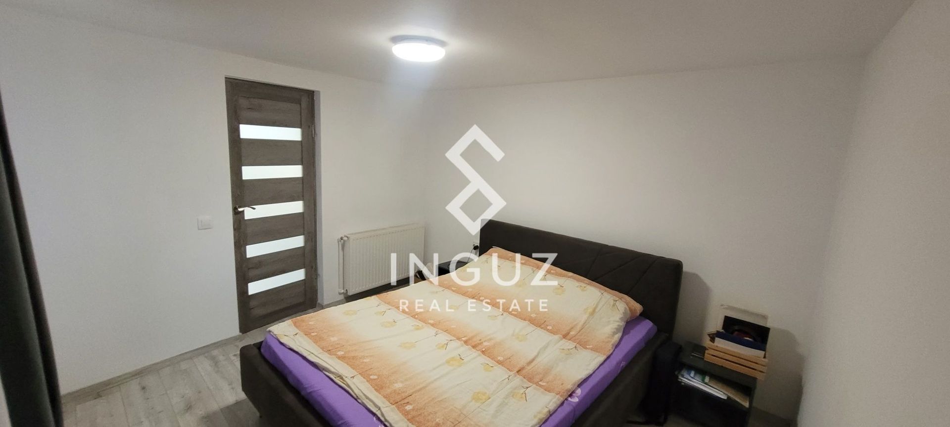 Apartament 2 camere de închiriat situat în zona Bulevardul Ferdinand I - Poză 5