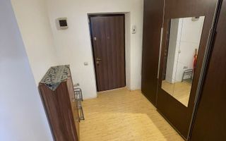 Apartament 1 cameră, Florești – zona Lidl, cu parcare și chiriași - Poză 8