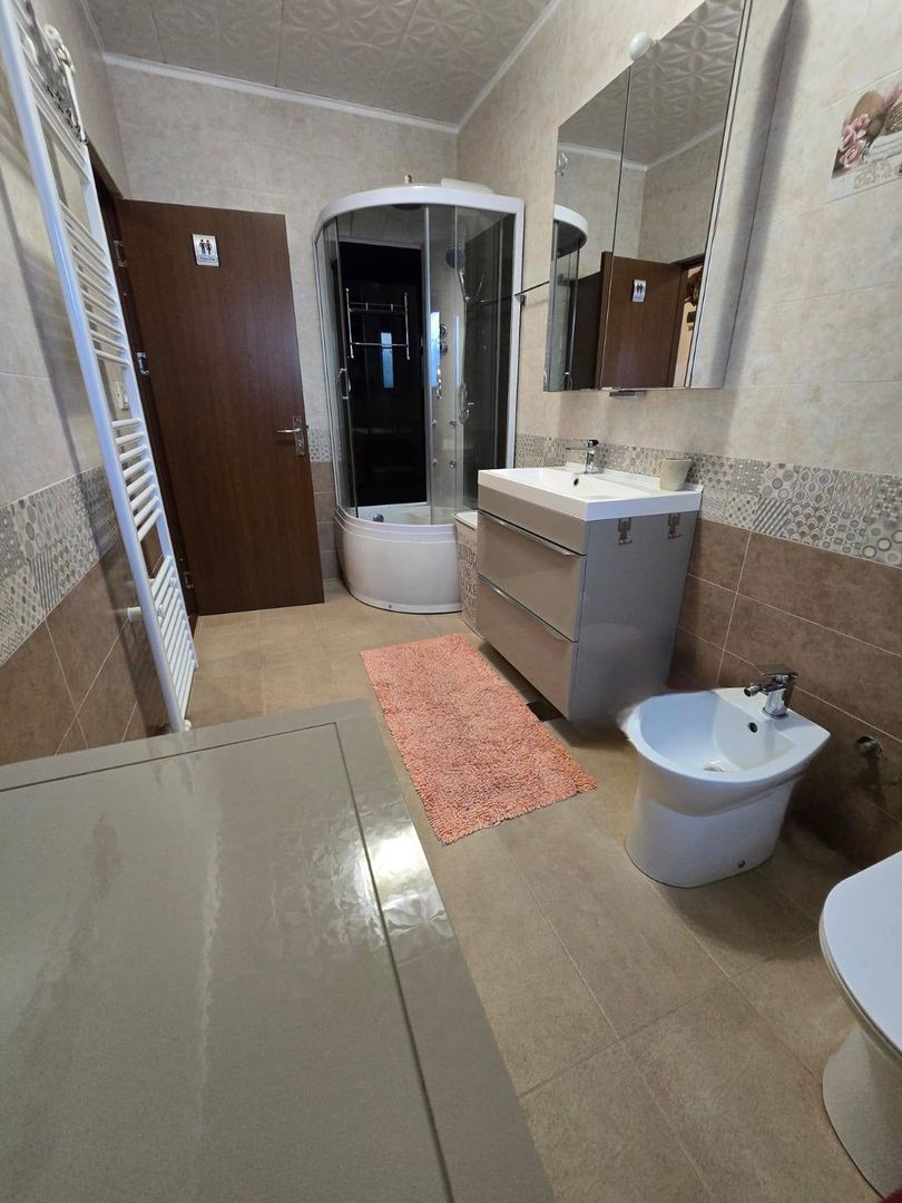 Vilă cu grădină exotică, într-un cartier liniștit – Lazu, Constanța - Poză 11