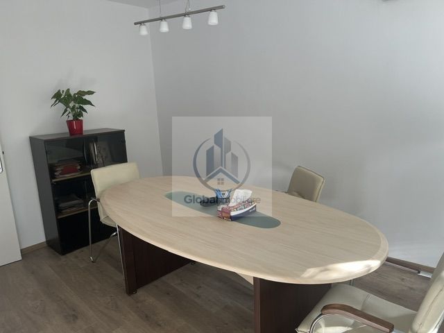 Spațiu birouri 2 camere | Universitate | 40 mp | 350 € - Poză 5