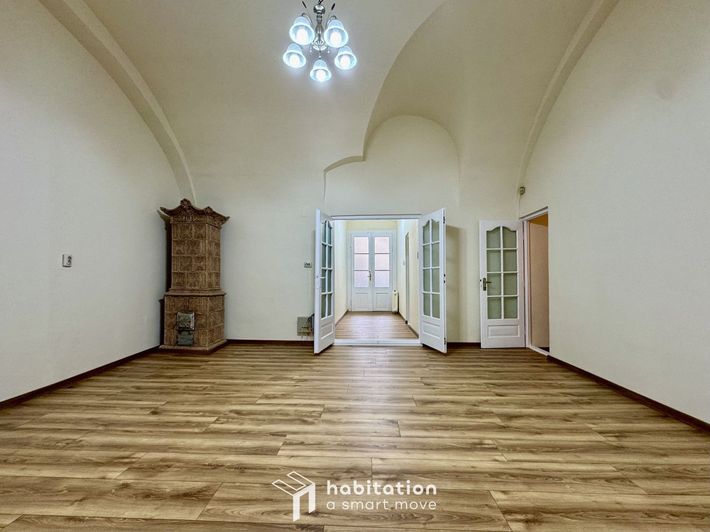 Birou renovat situat in Piata Unirii - Tribunal - Poză 3