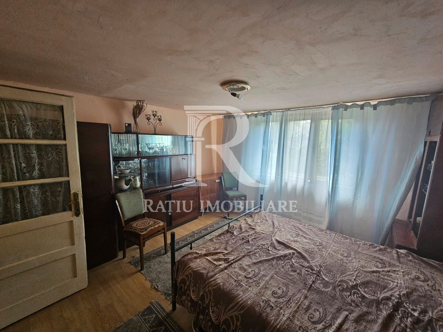 Casa cu teren generos | Spinus | Bihor - Poză 2