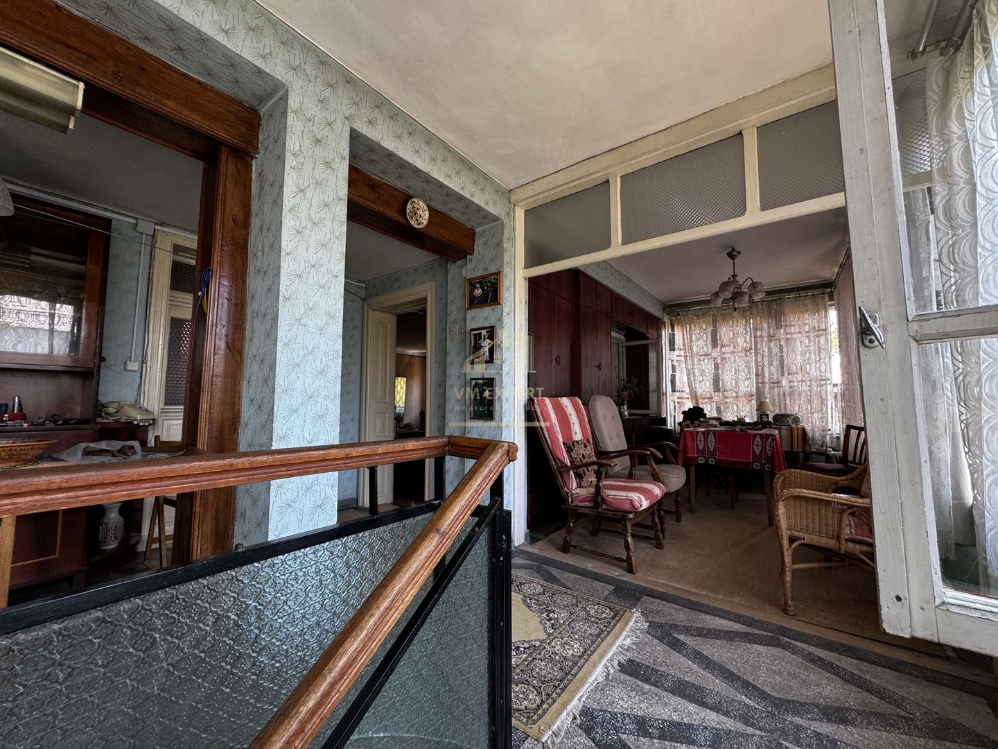 CASA 4 CAMERE CAMPULUNG, TEREN 3213 MP - Poză 21