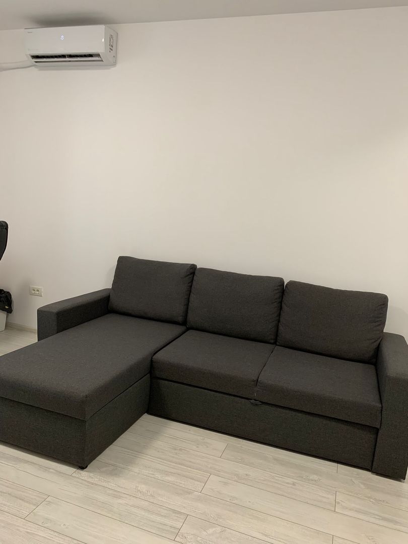 Apartament mobilat | Militari Residence,  lie Petre 86, etaj 2, 2018 - Poză 5