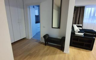 RENT - 3 Camere Duplex | CATTED RESIDENCES | INCHIRIERE - Schiță 6