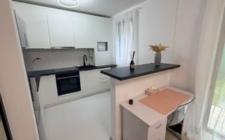 Apartament 2 camere | grădina 375 mp | la cheie | zona VIVO - Poză 4