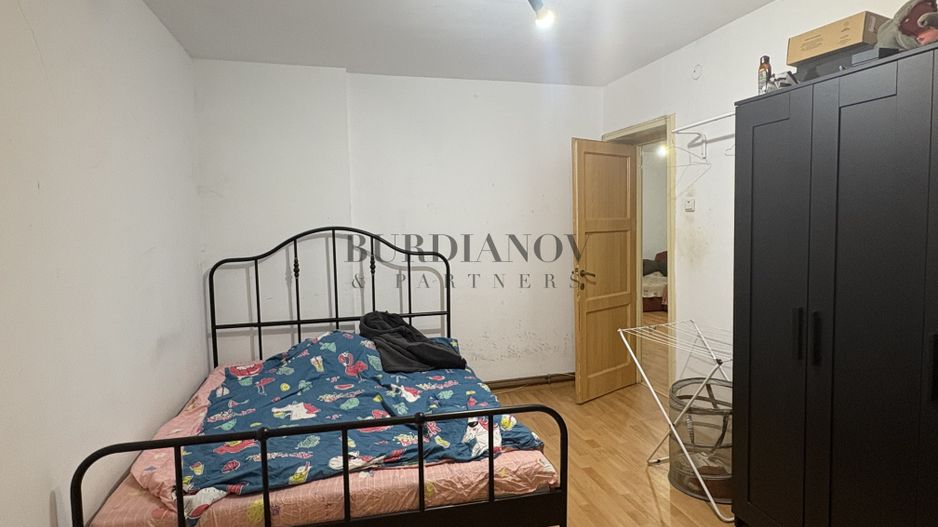 Apartament cu 3 camere - Ferdinand - Risc seismic II - Poză 6