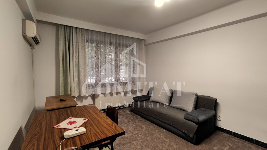 Apartament frumos cu 2 camere | Zonă semicentrală-Facultatea de Litere - Poză 3