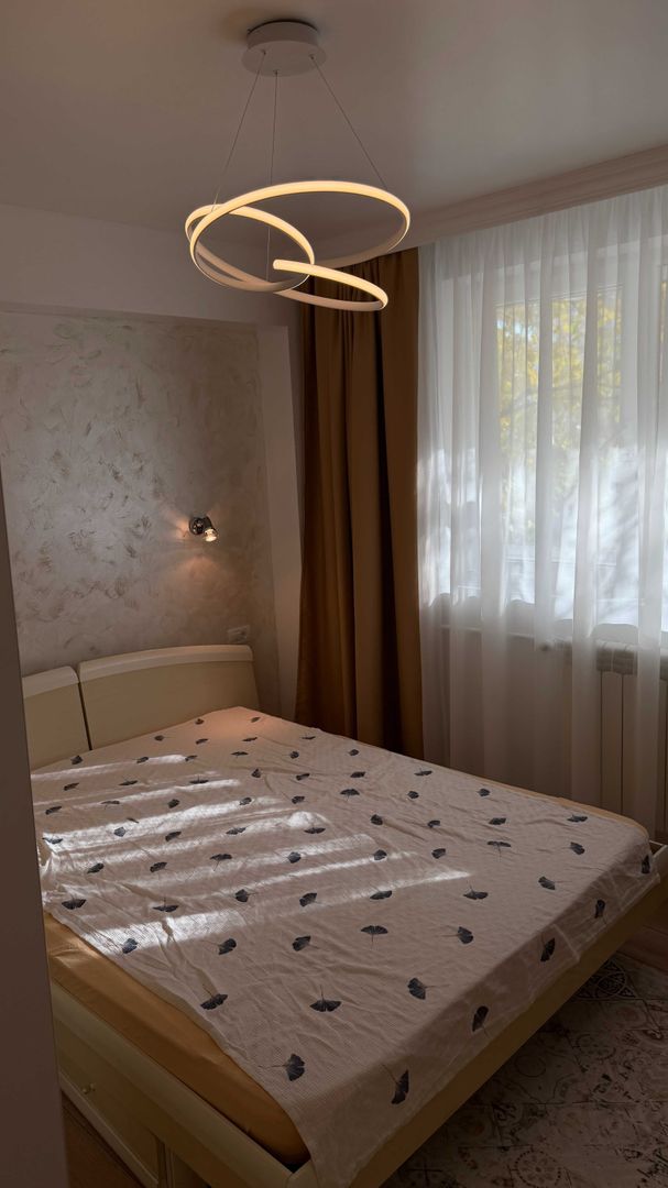 Apartament 2 camere Ultra Modern |Stefan cel Mare - Poză 4