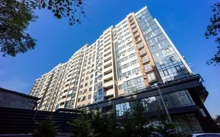 Vânzare, apartament, 3 camere, str. Vasile Lupu, Buiucani - Poză 17