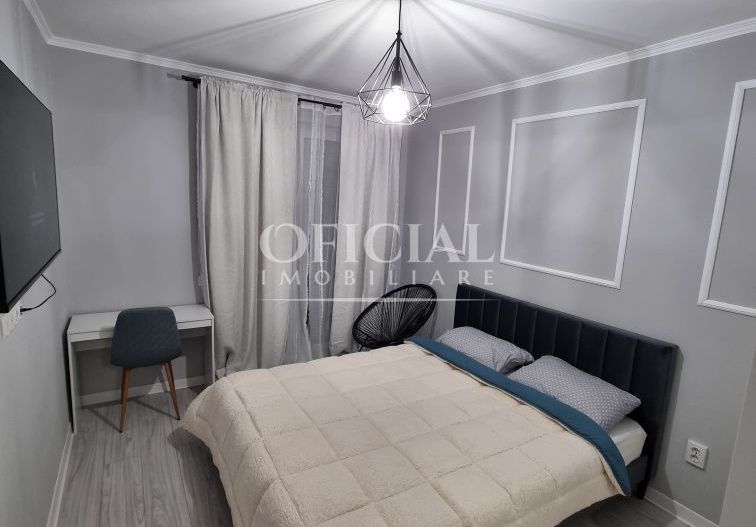Apartament 2 camere | Parcare | Nou | Zona Parcul Poligon | Floresti - Poză 4